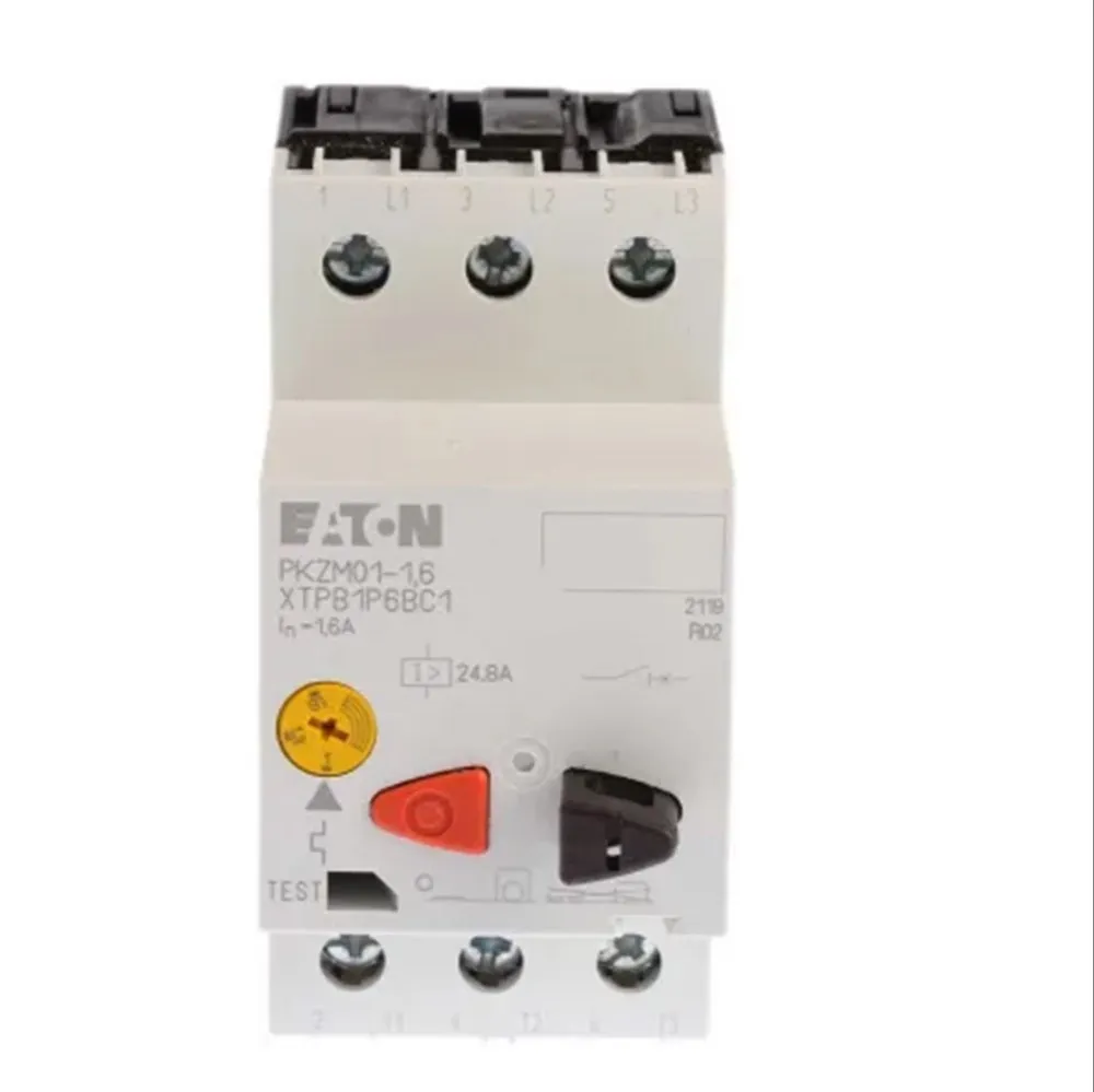 PKZM01-1.6