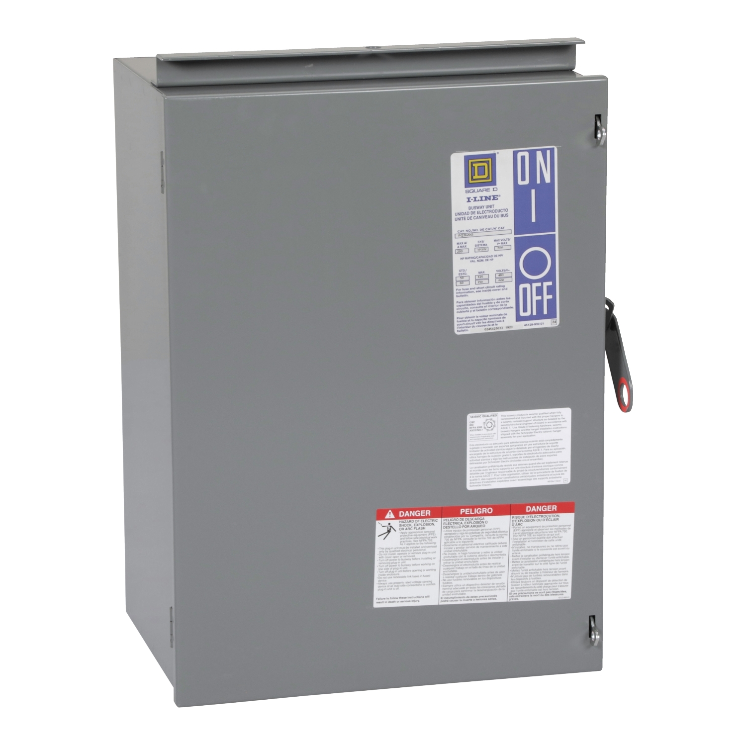 PQ3620G