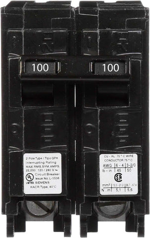 Q2100H