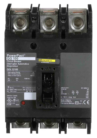 QGL32100