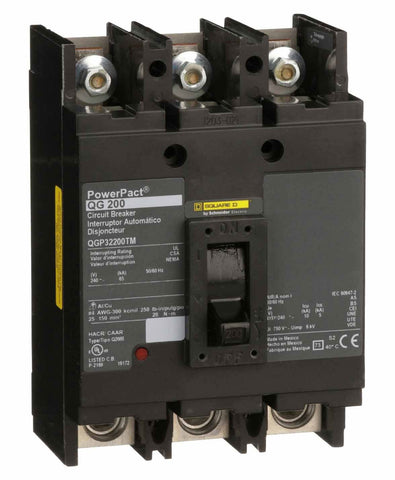 QGP32200TM
