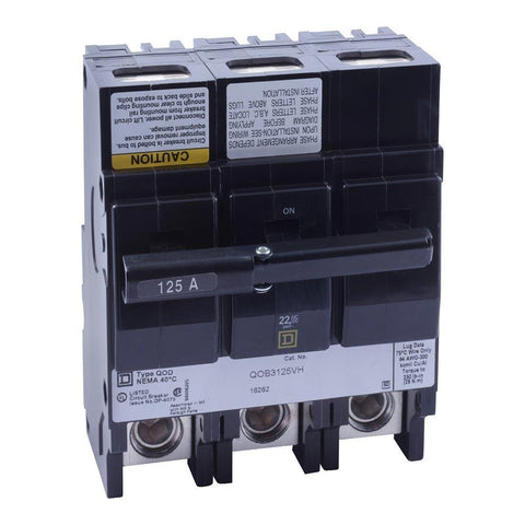 QOB3125VH
