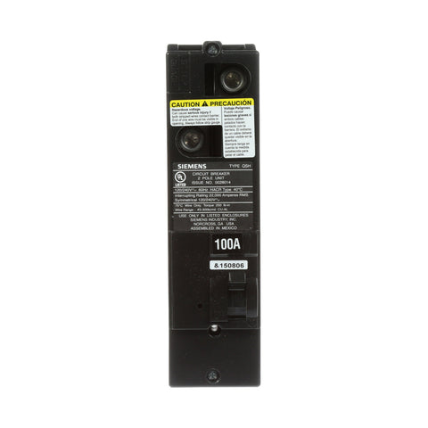 QS2100H