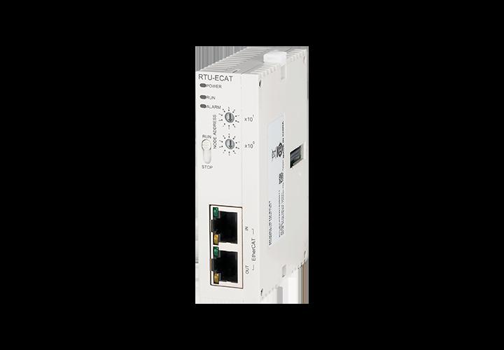 RTU-ECAT