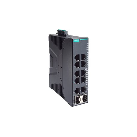 SDS-3010-8POE-2GTXSFP-T