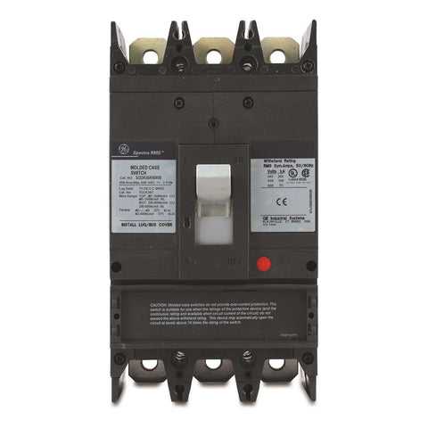 SGDA36AN0400