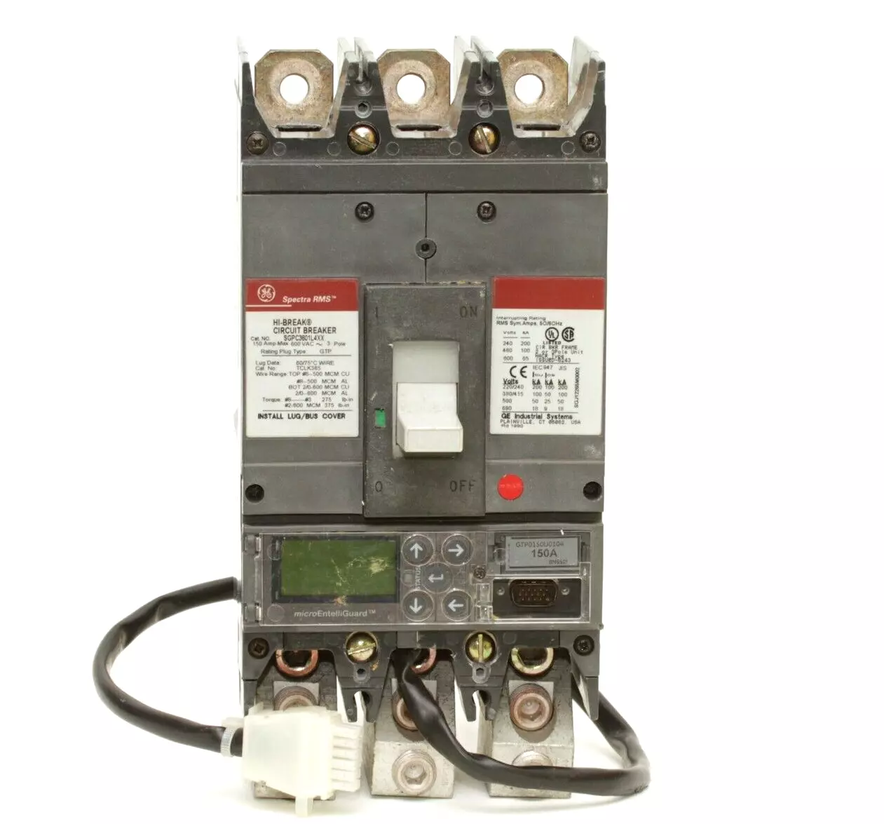 SGPC3601L4XX