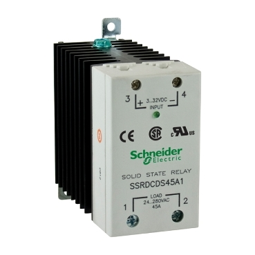 SSRDF8S45A1