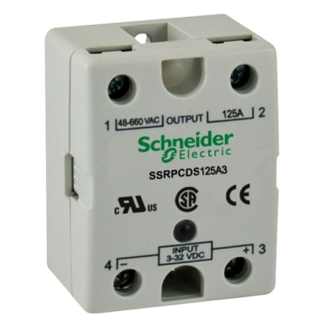 SSRPCDS125A3