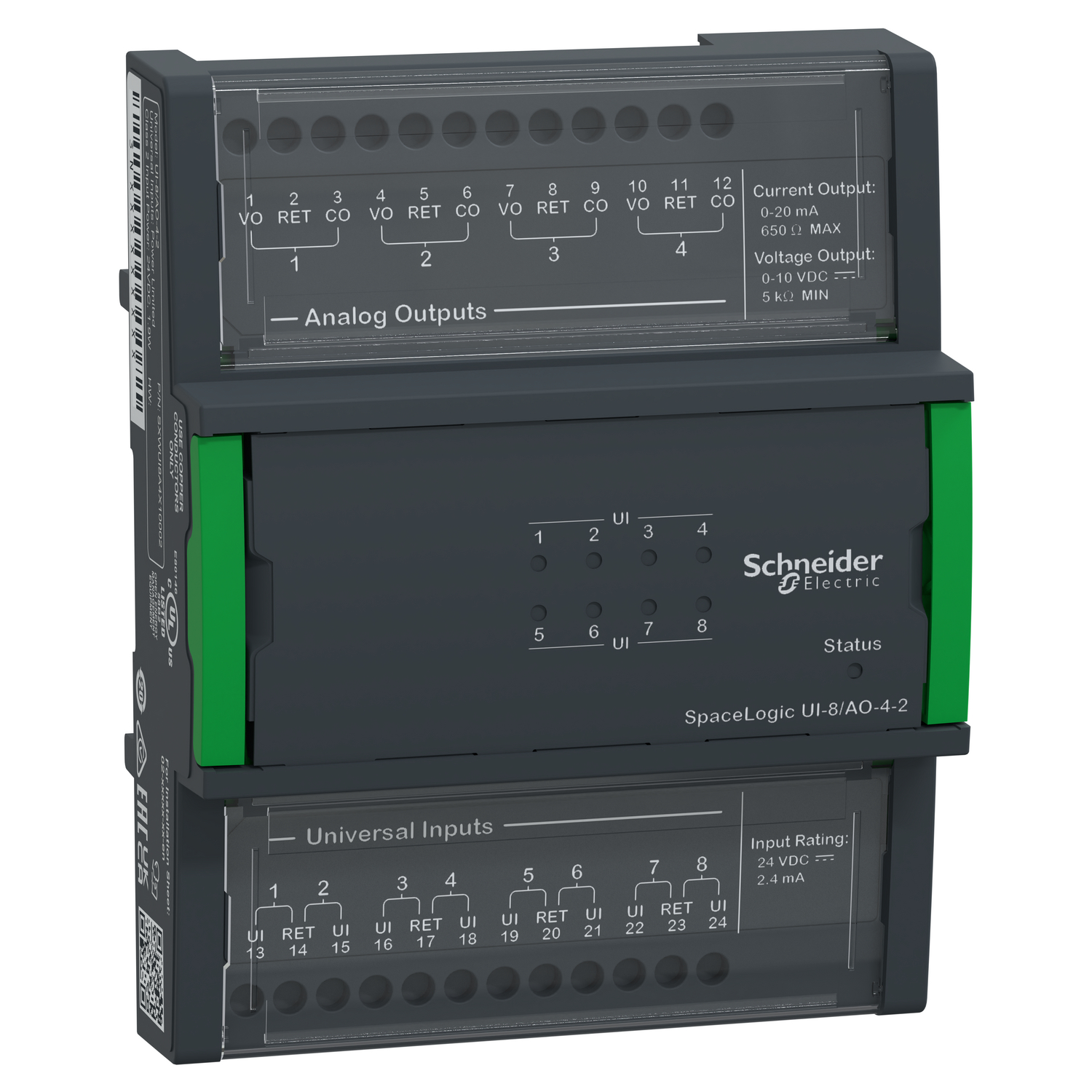 SXWUI8A4X10002
