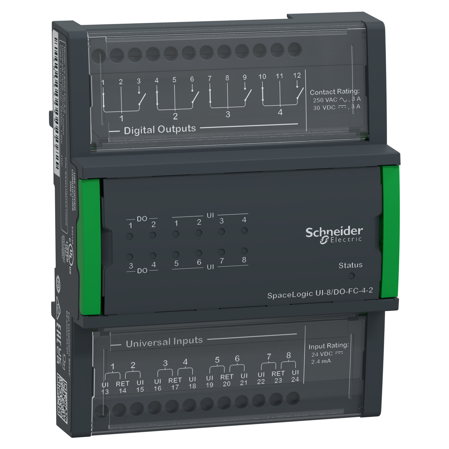 SXWUI8D4X10002
