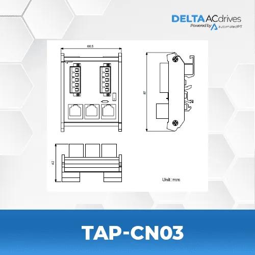 TAP-CN03
