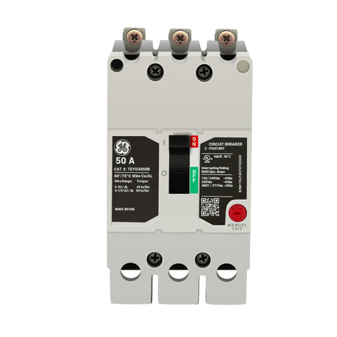 TEYD3050B