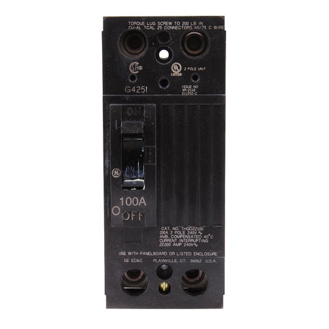 THQD22100WL