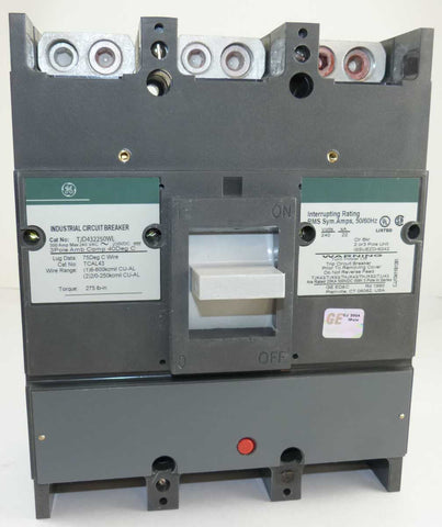 TJD432250WL