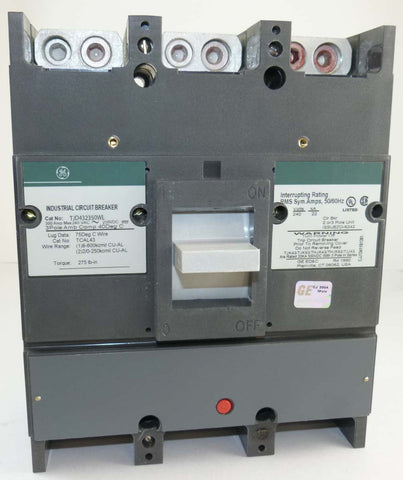 TJD432350WL