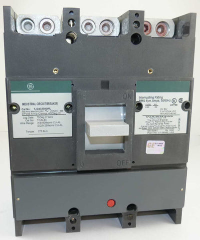 TJD432400WL