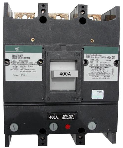 TJK436400WL