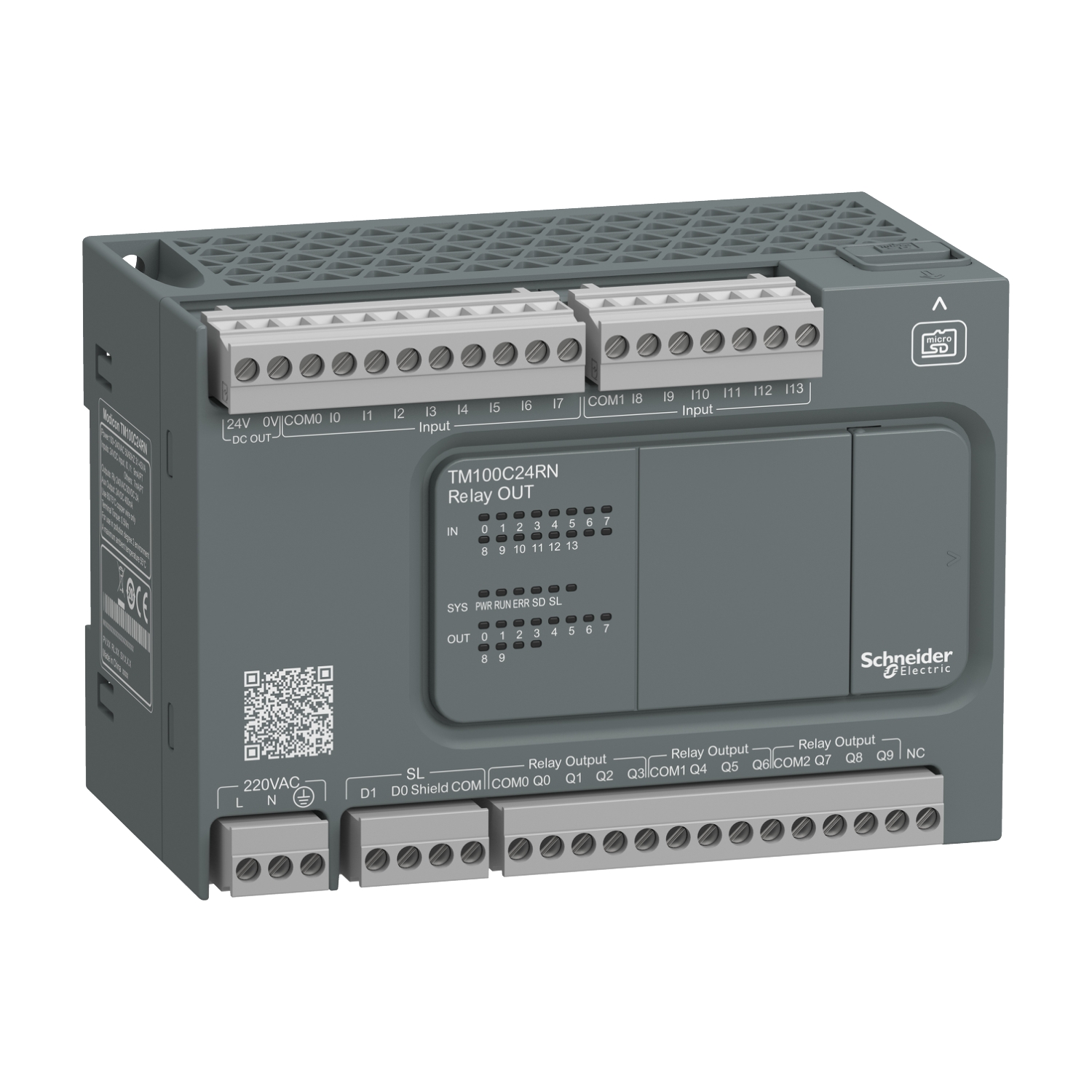 TM100C24RN