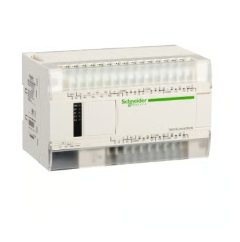 TM218LDA24DRN