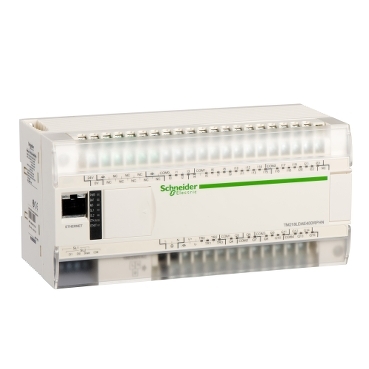 TM218LDA40DR4PHN