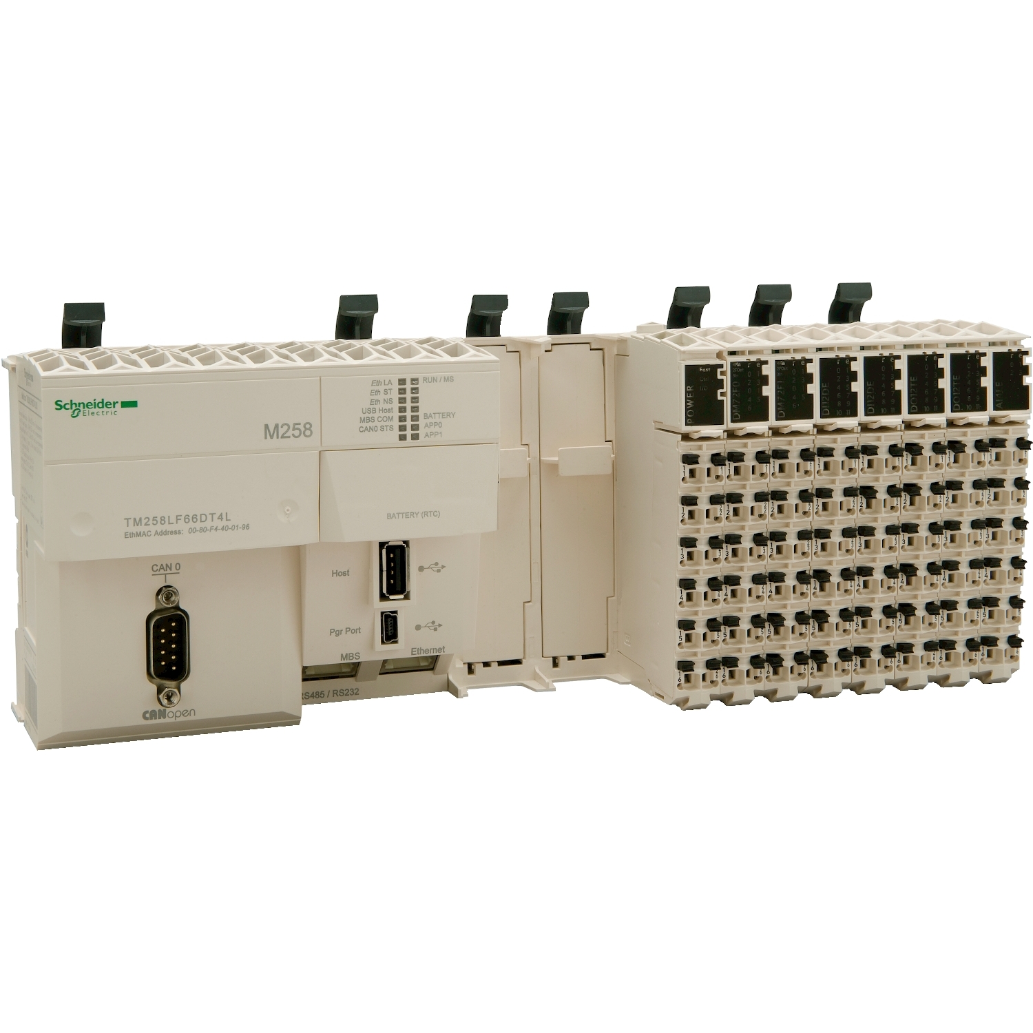 TM258LF66DT4L