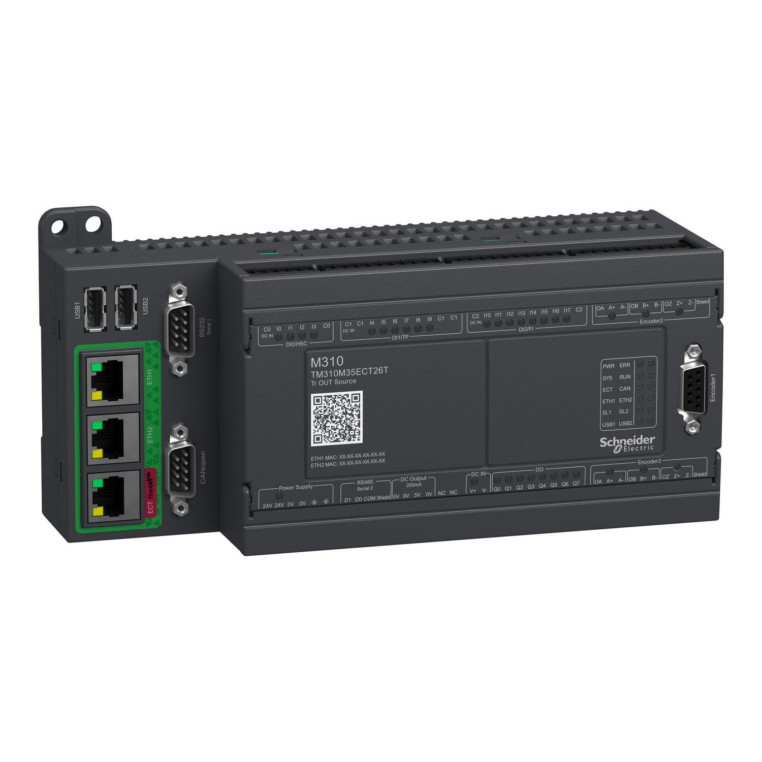 TM310M35ECT26T