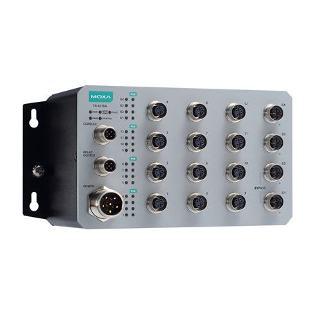 TN-4516A-12POE-2GPOE-2GTXBP-WV-T