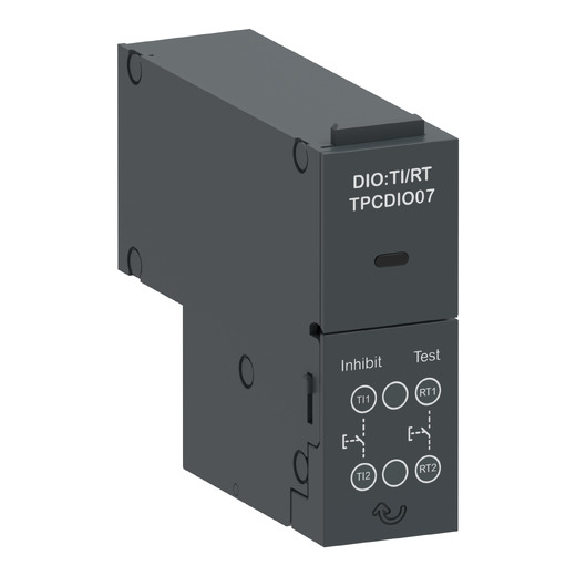 TPCDIO07