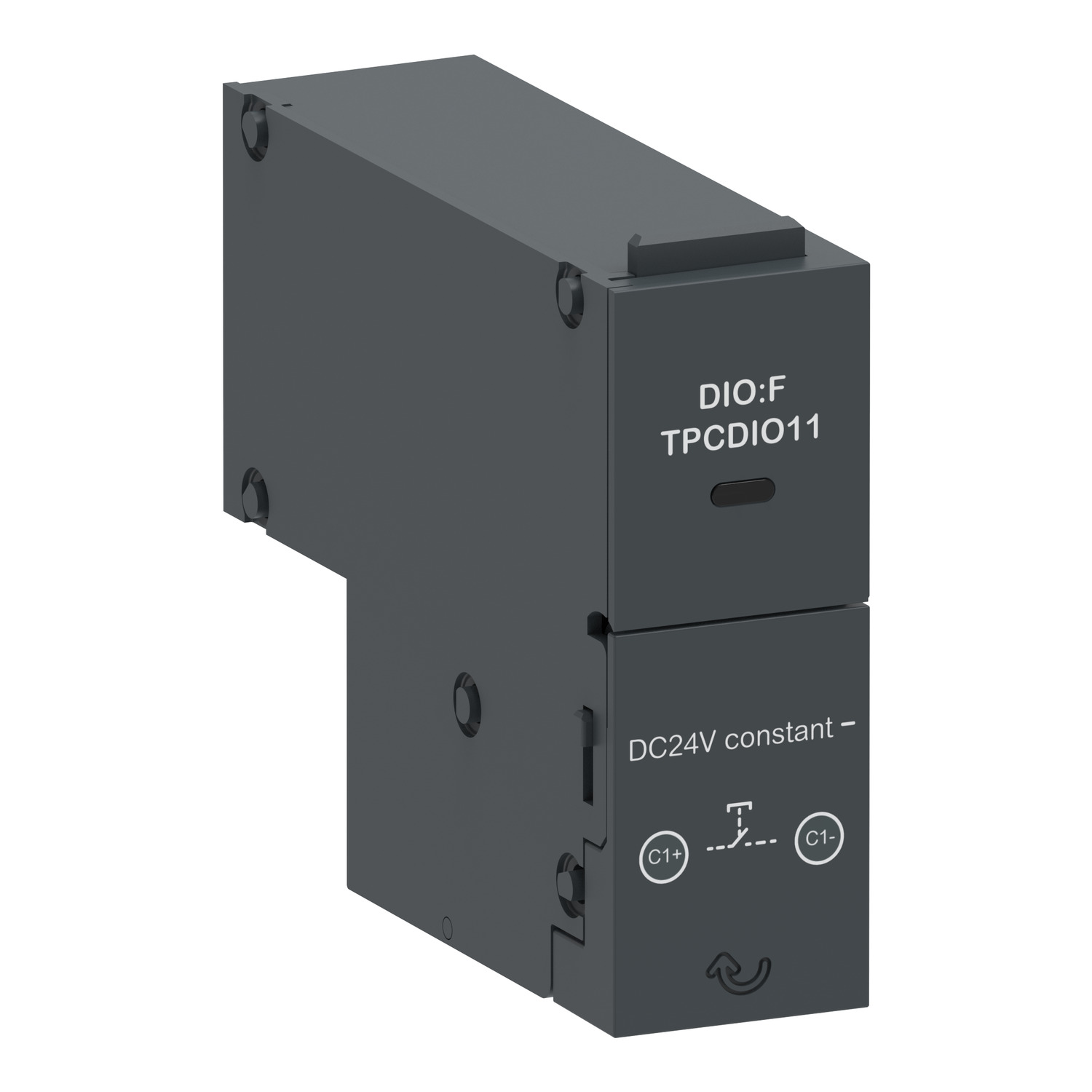 TPCDIO11