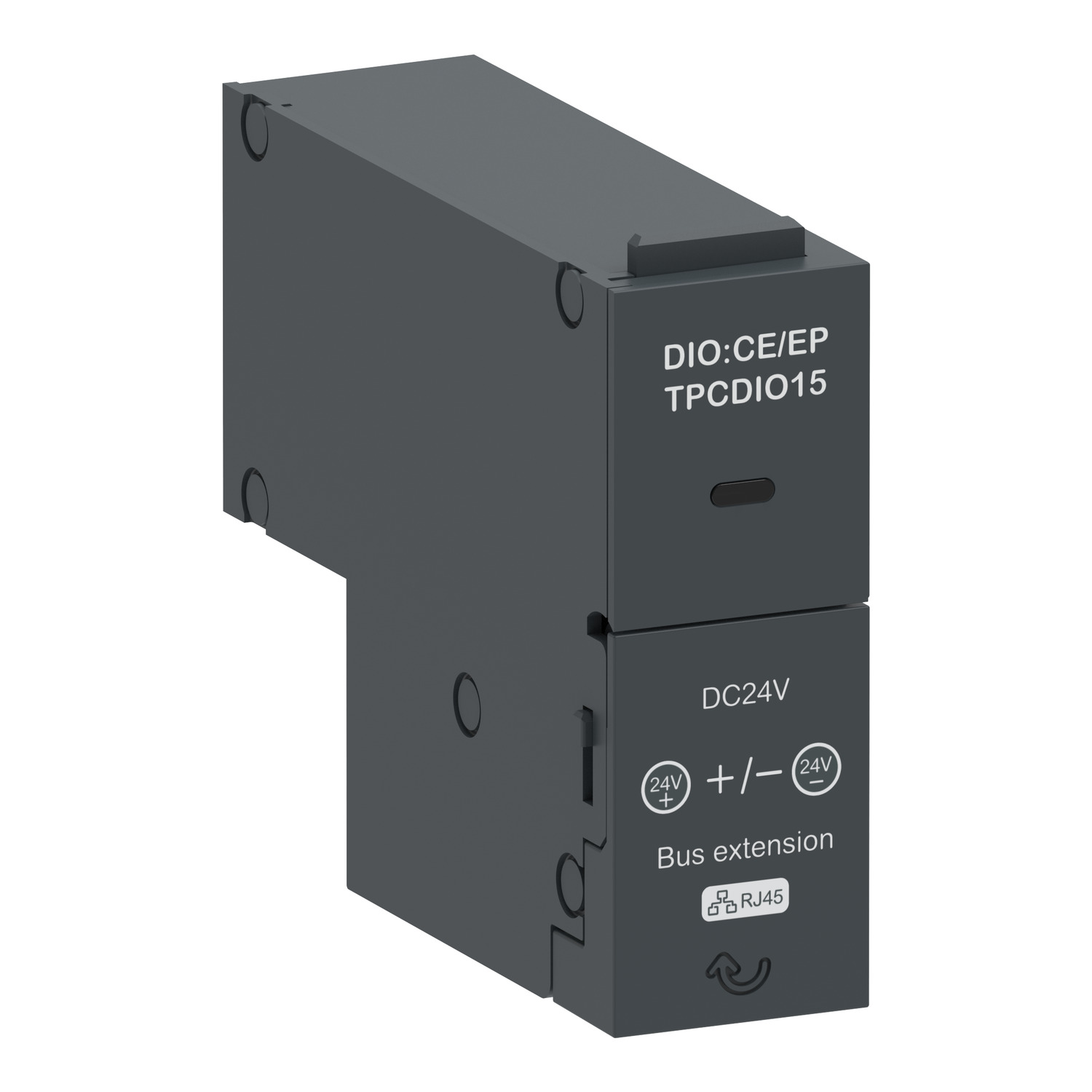 TPCDIO15