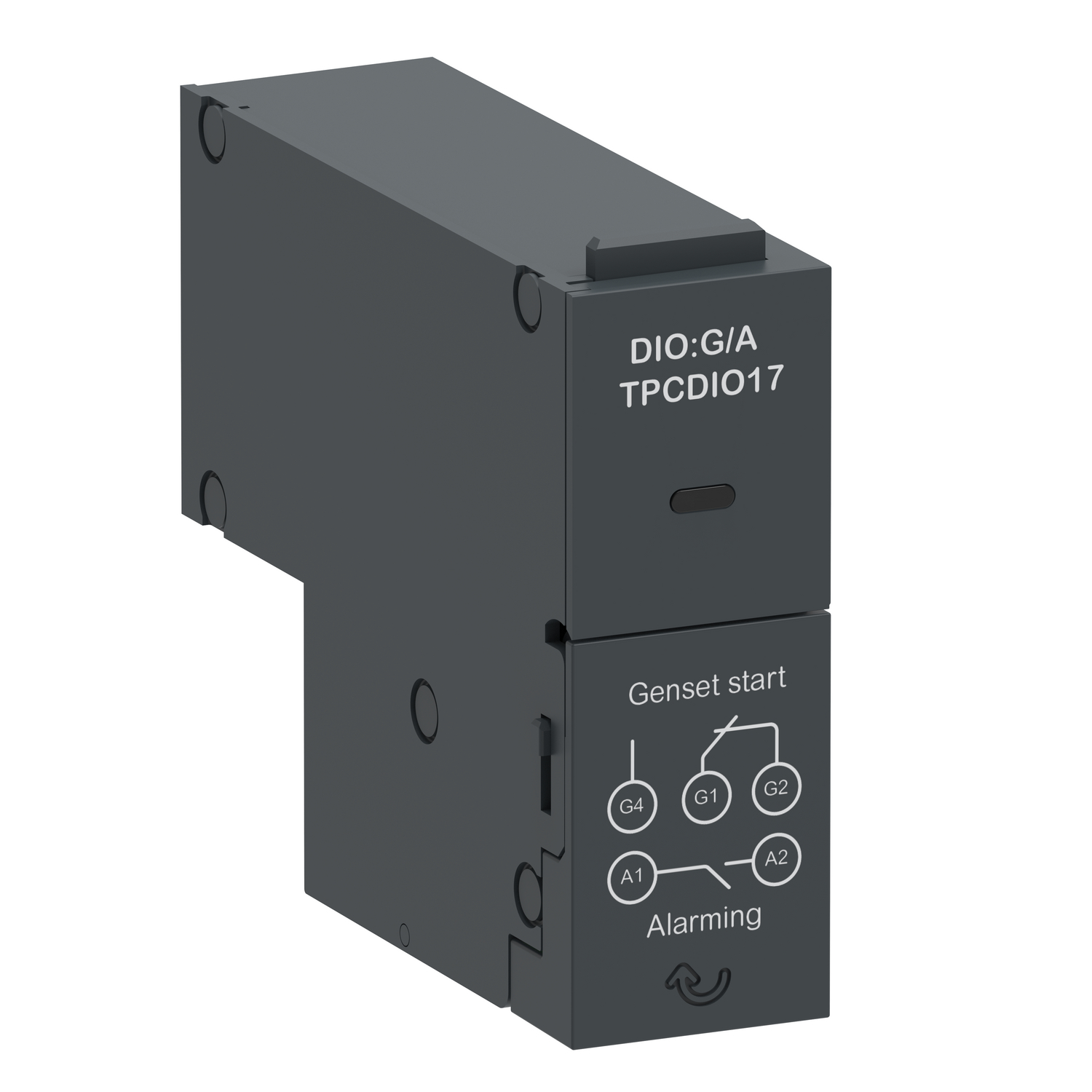 TPCDIO17