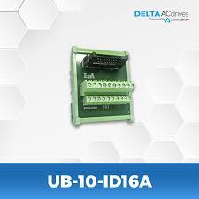 UB-10-ID16A