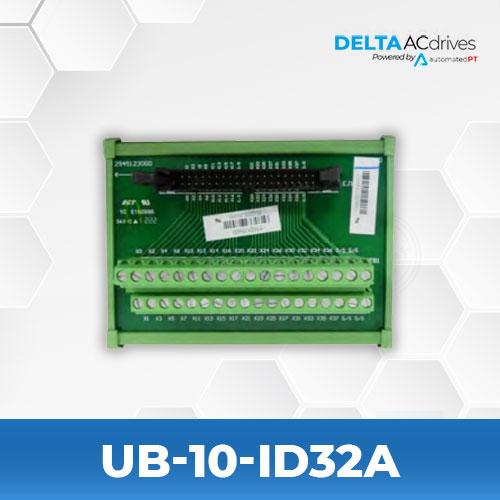 UB-10-ID32A