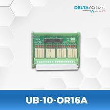 UB-10-OR16A