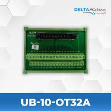 UB-10-OT32A