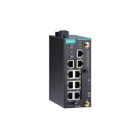 UC-5112-LX