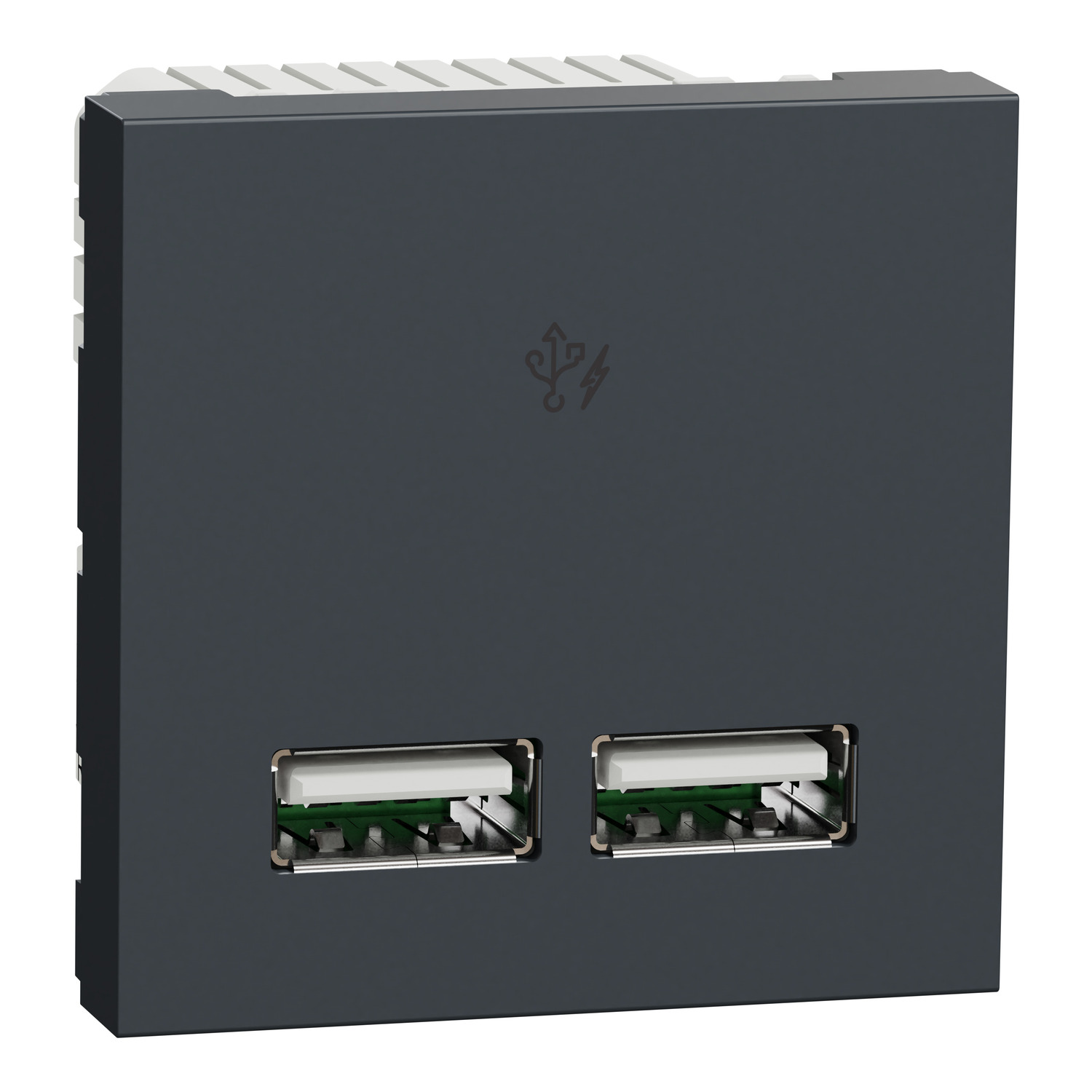 UNS21USB2P2M_GY