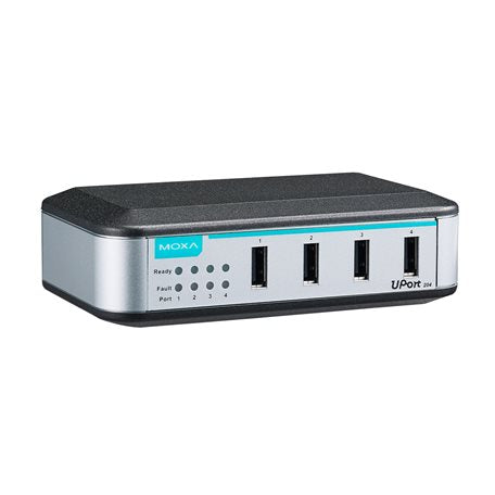 UPORT-204-4-PORT