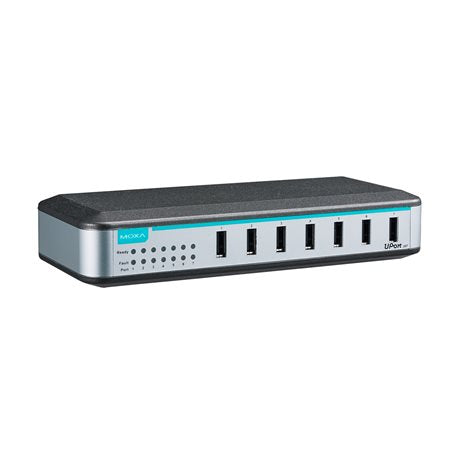 UPORT-207-7-PORT