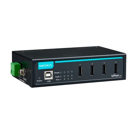 UPORT-404-4-PORT