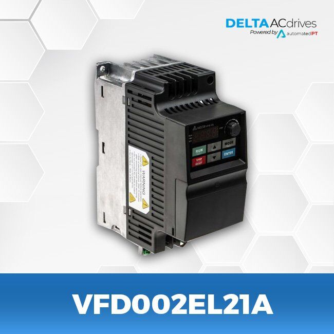 VFD002EL21A
