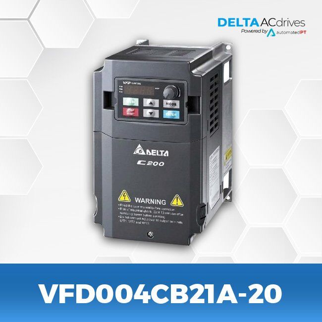 VFD004CB21A-20