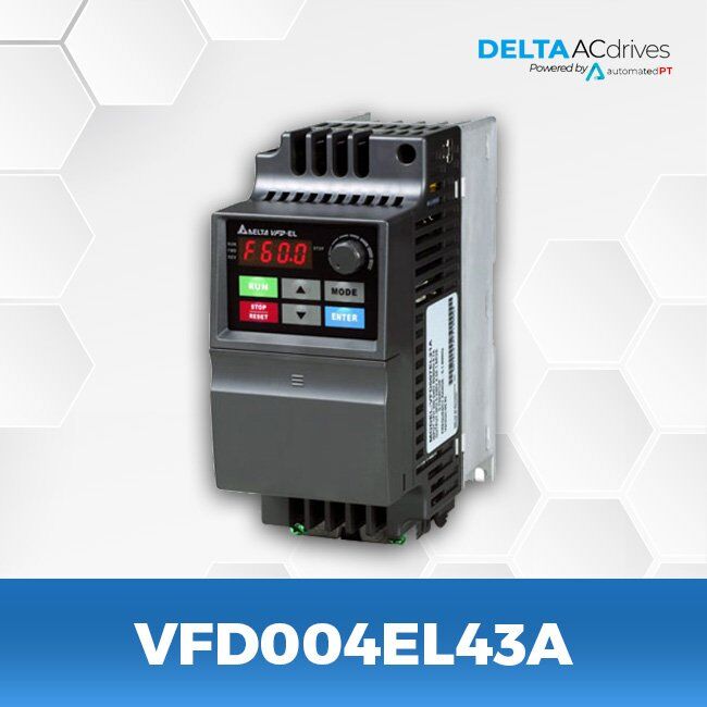 VFD004EL43A