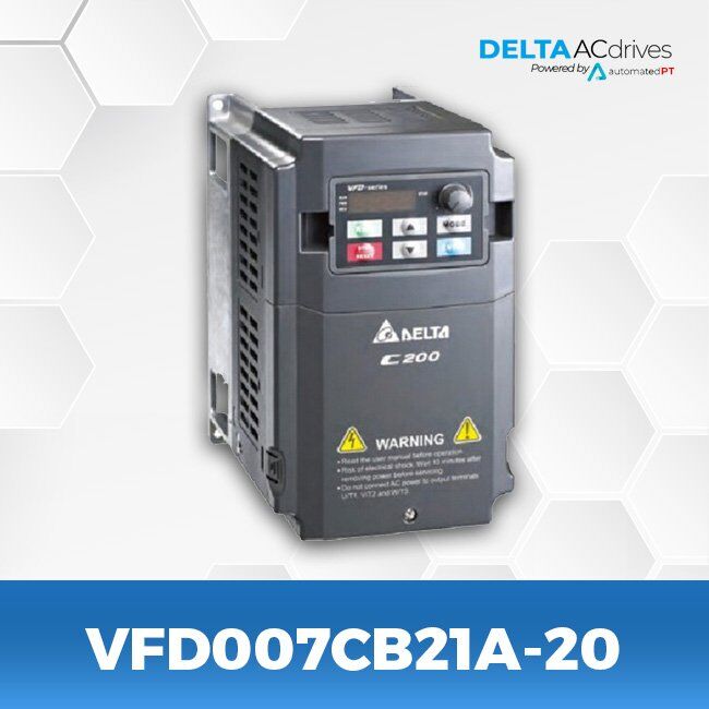 VFD007CB21A-20