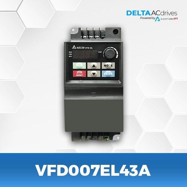 VFD007EL43A