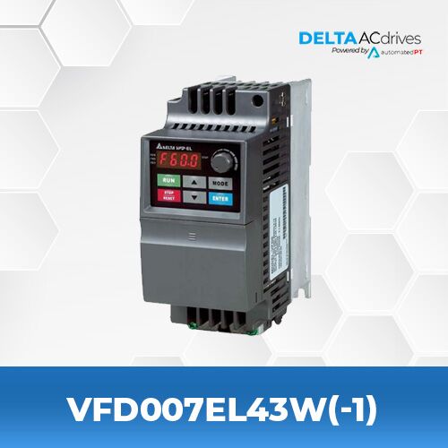 VFD007EL43W-1