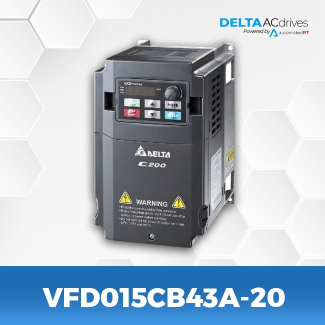 VFD015CB43A-20