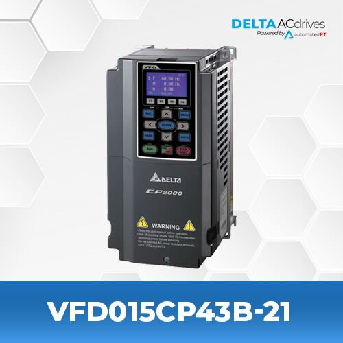 VFD015CP43B-21
