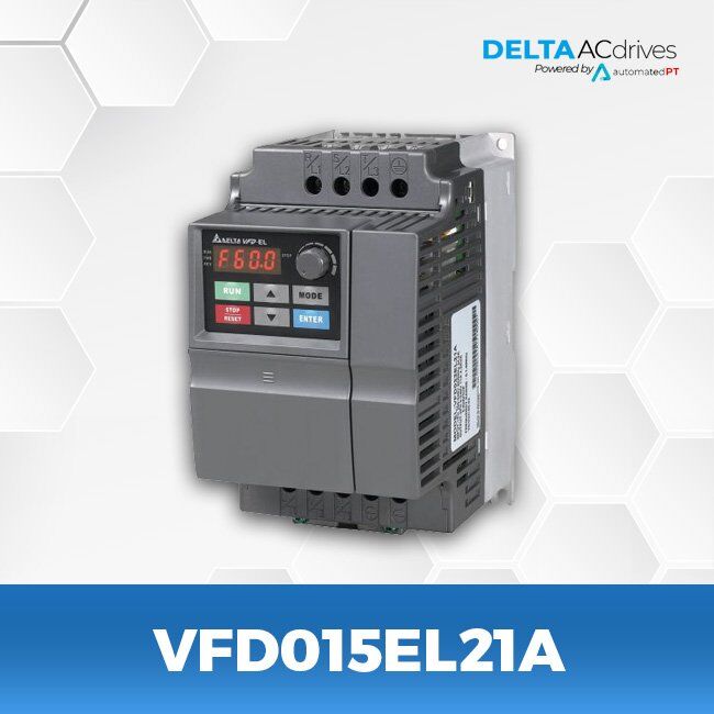 VFD015EL21A